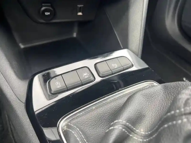 Opel Mokka 1.2 turbo 130 ch bvm6 — photo 46