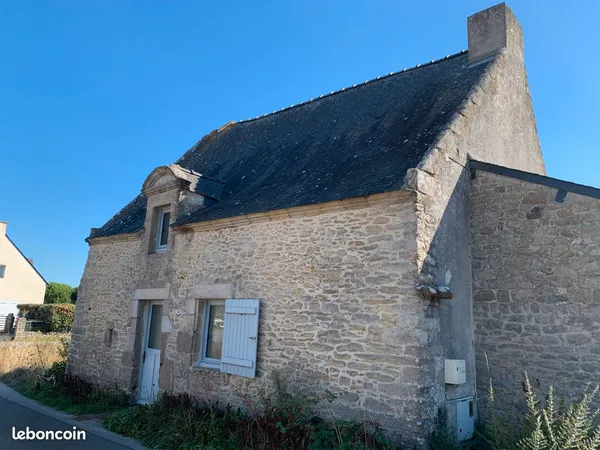 Maison 4 pièces - 83 m²