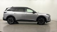 Peugeot 5008 Hybrid 145ch GT e-DCS6 — photo 4