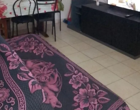 P'tite maison F3