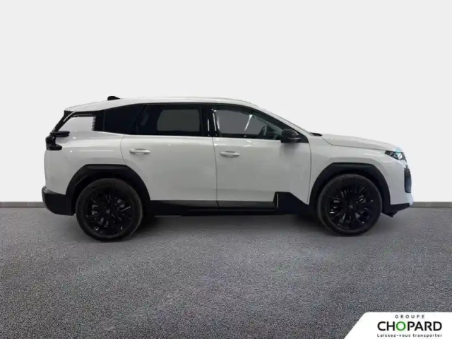Citroën C5 Aircross e- 210 ch autonomie confort — photo 4