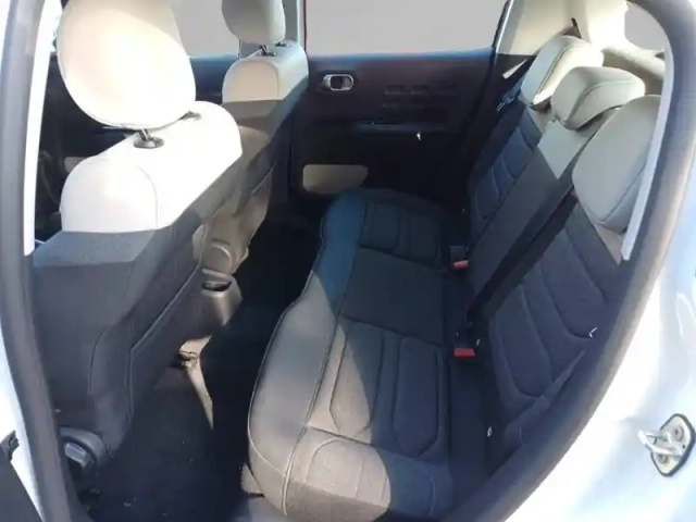 Citroën C3 puretech 110 s&amp;s bvm6 — photo 12