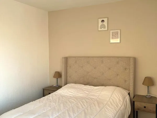 Colocation Compiègne