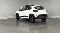 Dacia Duster 1.3 TCe 150ch FAP Confort 4x2 EDC — photo 8