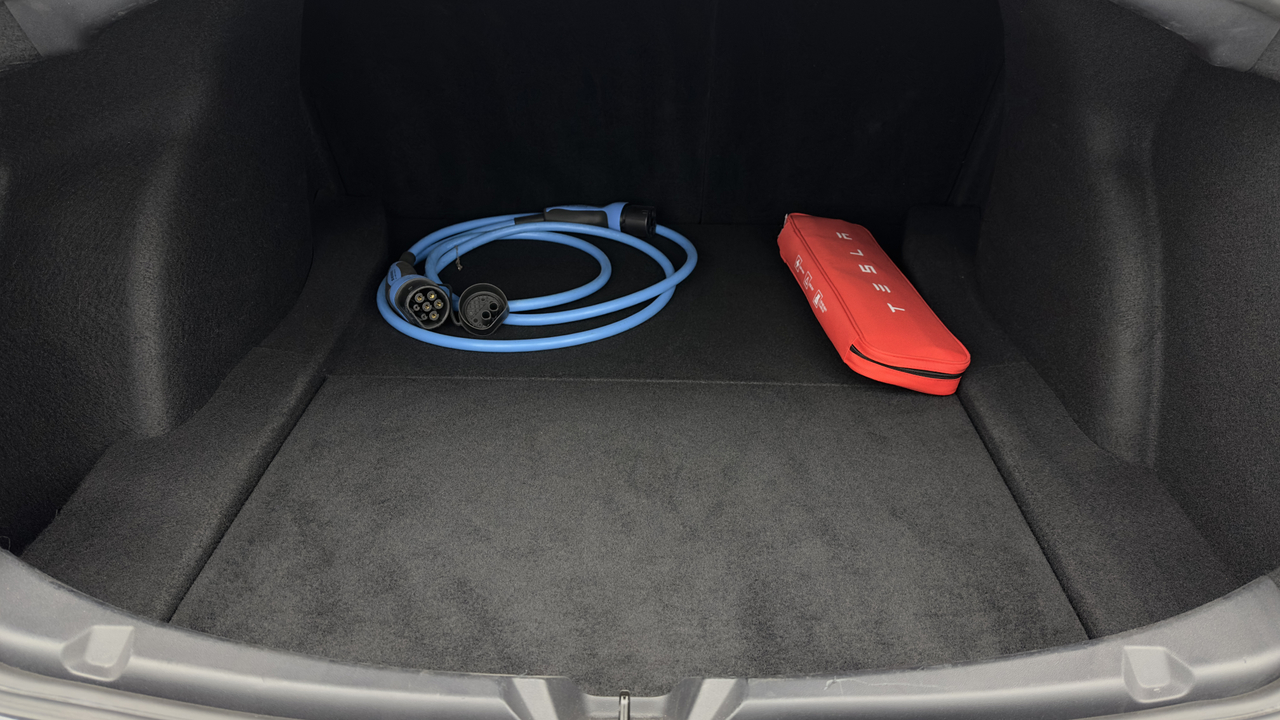 Tesla MODEL 3 Grande Autonomie AWD — photo 33