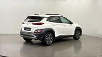 Hyundai Kona 1.6 GDi 141ch Hybrid Creative DCT-6 — photo 5