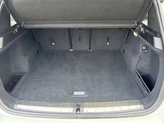 Bmw X1 sdrive 18d 150 ch bva8 — photo 7