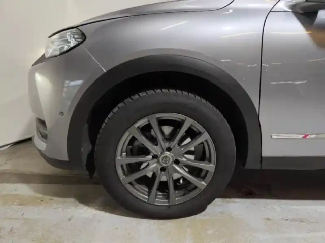 Ds Ds 3 crossback puretech 130ch performance line automatique 7cv — photo 9