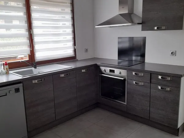 Maison 4 pièces 95 m2