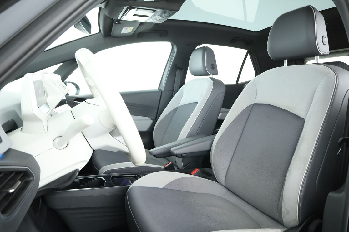 Volkswagen ID.3 Pro Performance Tech 62 kWh — photo 9