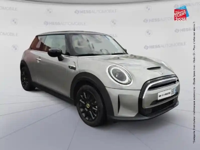 Mini Mini cooper se 184ch edition premium bva 5cv — photo 3