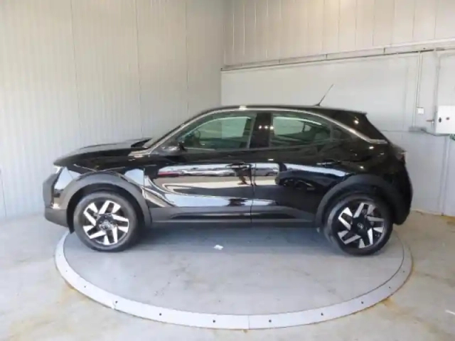 Opel Mokka 1.2 turbo 100ch elegance — photo 8