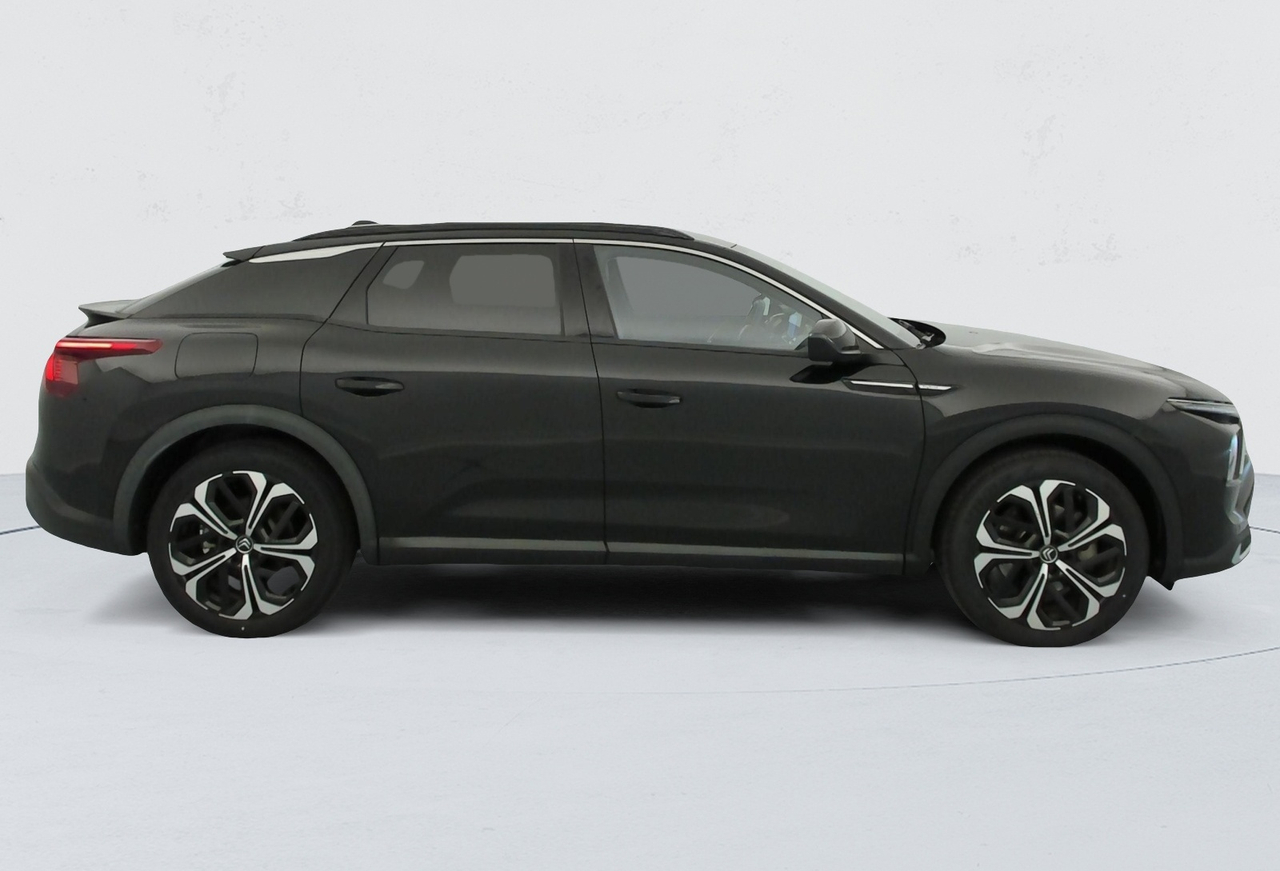 Citroën C5 X — photo 6