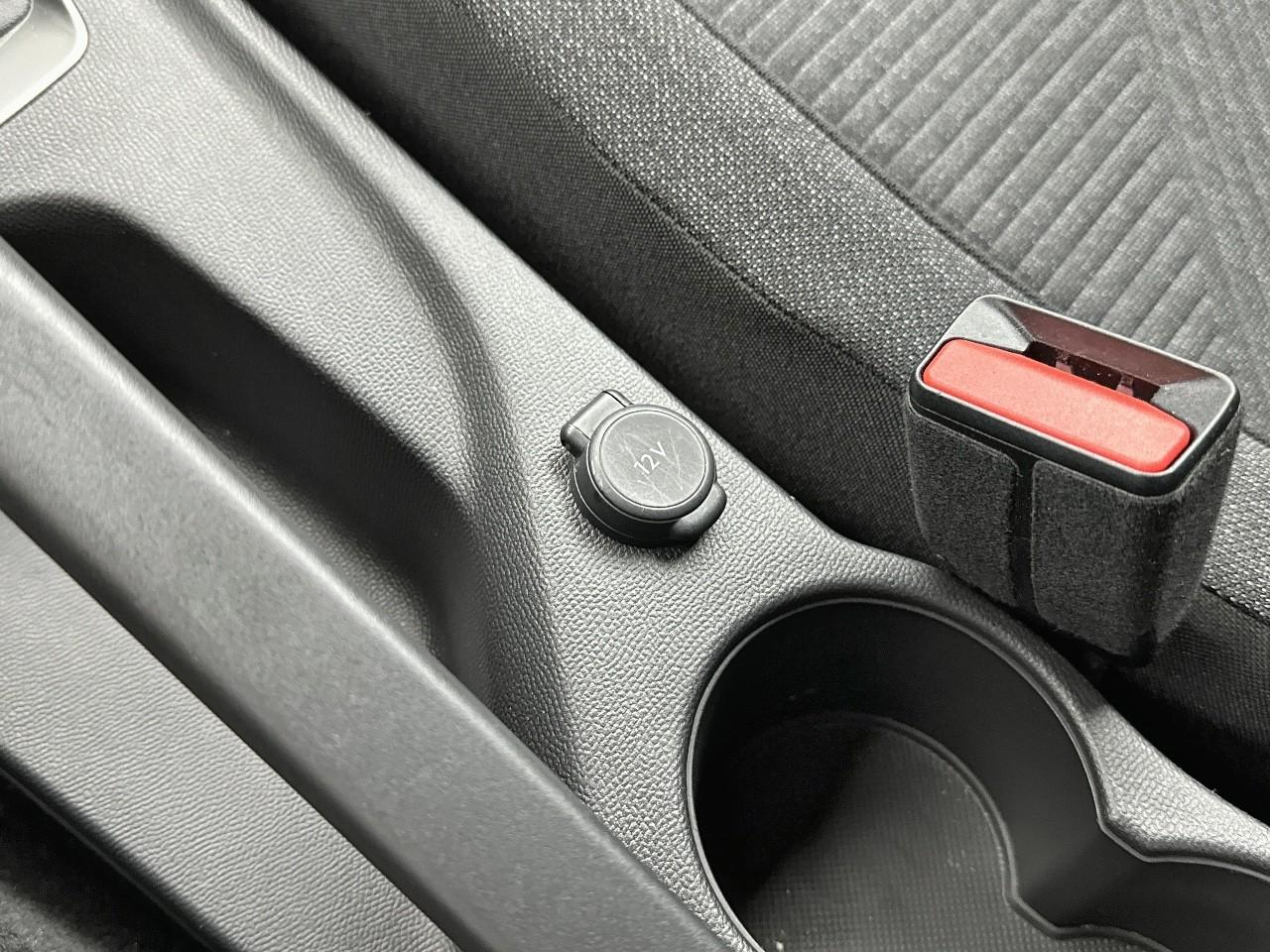 Peugeot 2008 100 s&s bvm6 style — photo 29