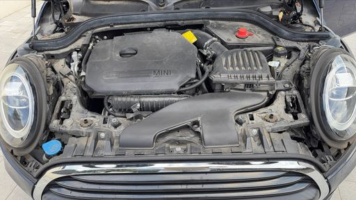 Mini Mini Cabriolet 1.5 ONE 102 - Heddon Street – 2018 – 45091 km – Essence – Boîte Manuelle — photo 29
