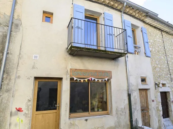 Maison 3 pièces 100 m²