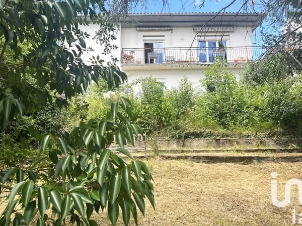 Maison 6 pièces 130 m²