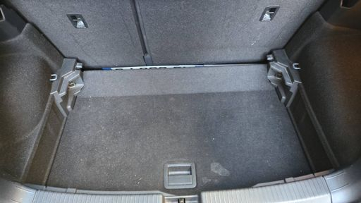 Volkswagen T-Cross 1.0 TSI 110 - Active – 2022 – 74560 km – Essence – Boîte Manuelle — photo 36