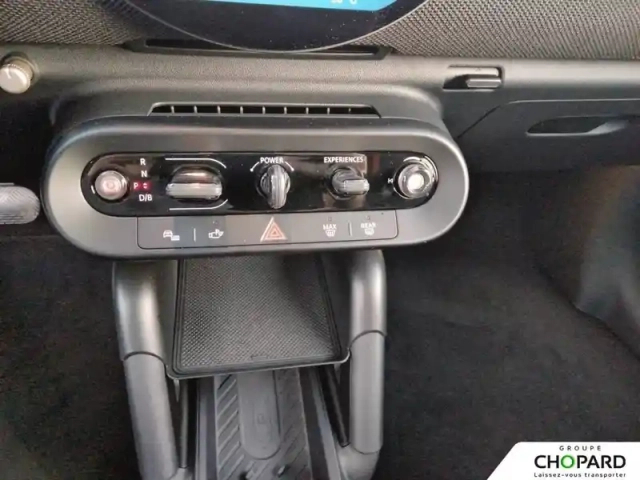 Mini Cooper electric se 218 ch — photo 21
