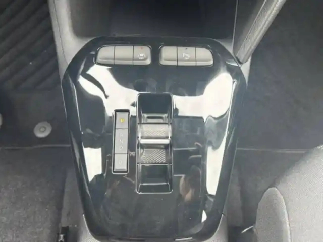 Opel Corsa electrique 136 ch &amp; batterie 50 kwh — photo 41