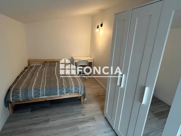 Chambre Colocation Viry-Châtillon 1p 11m² 390€