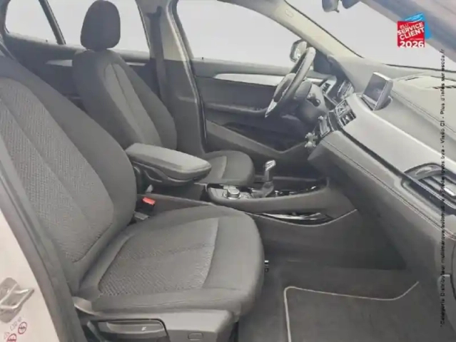 Bmw X2 sdrive18i 136ch business design — photo 5