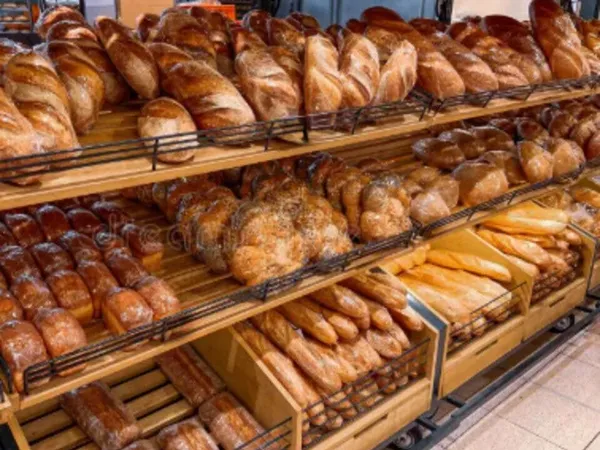 Vente FDC boulangerie à Nice centre