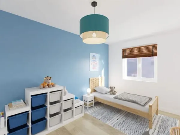 Maison neuve 6 pièces 103 m²