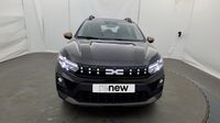 Dacia Sandero 1.2 Eco-G 120ch Stepway Extreme -25 — photo 1