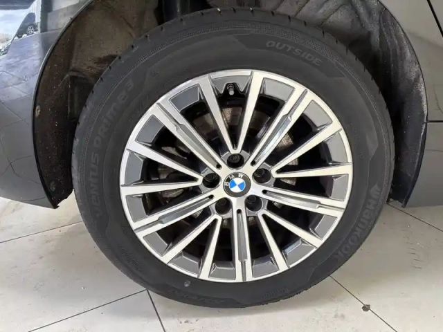Bmw Serie 2 active tourer 218d 150 ch dkg7 — photo 90
