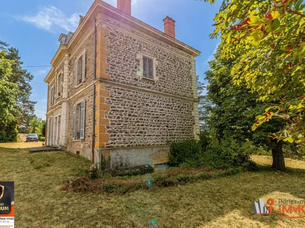 Appartement à vendre Éveux