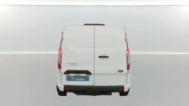 Ford Custom fg vul frigo 300 l2h1 2.0 ecoblue 130 trend business bva6 — photo 4
