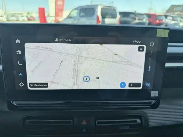 Citroën C3 e- 113 ch autonomie confort — photo 18