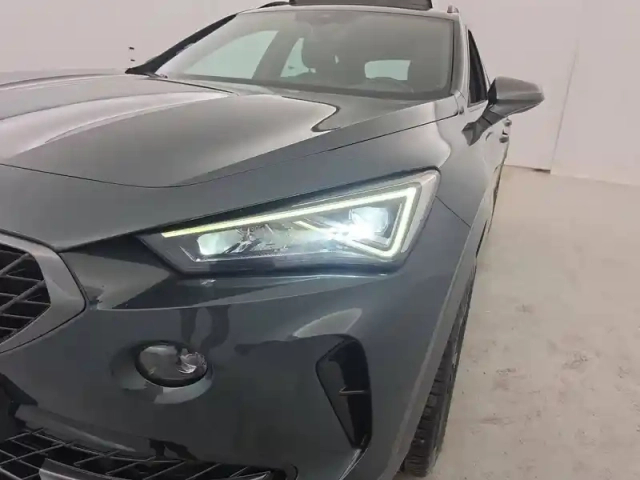Cupra Formentor 1.5 tsi 150 ch dsg7 — photo 144