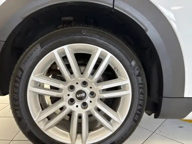 Mini Countryman cooper s 2.0 192 chili — photo 14