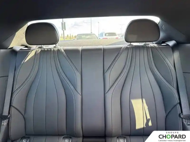 Mercedes Cle coupé 220d 9g-tronic — photo 71