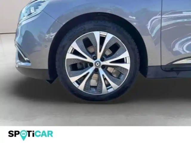 Renault Scenic 1.6 dci 130ch energy intens — photo 41