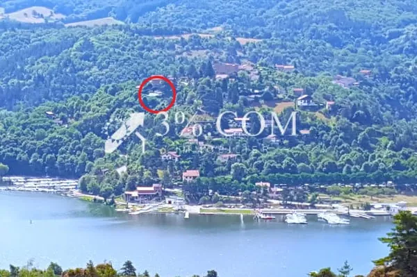 Maison prés de 200m2 ENVIRONNEMENT EXCEPTIONNEL !