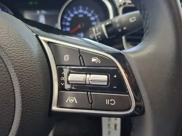 Kia Ceed 1.0 t-gdi 100 ch bvm6 — photo 19