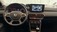 Dacia Sandero 1.0 ECO-G 100ch Stepway Confort — photo 11