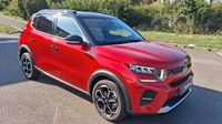 Citroen C3 1.2 Turbo 100ch MAX — photo 3