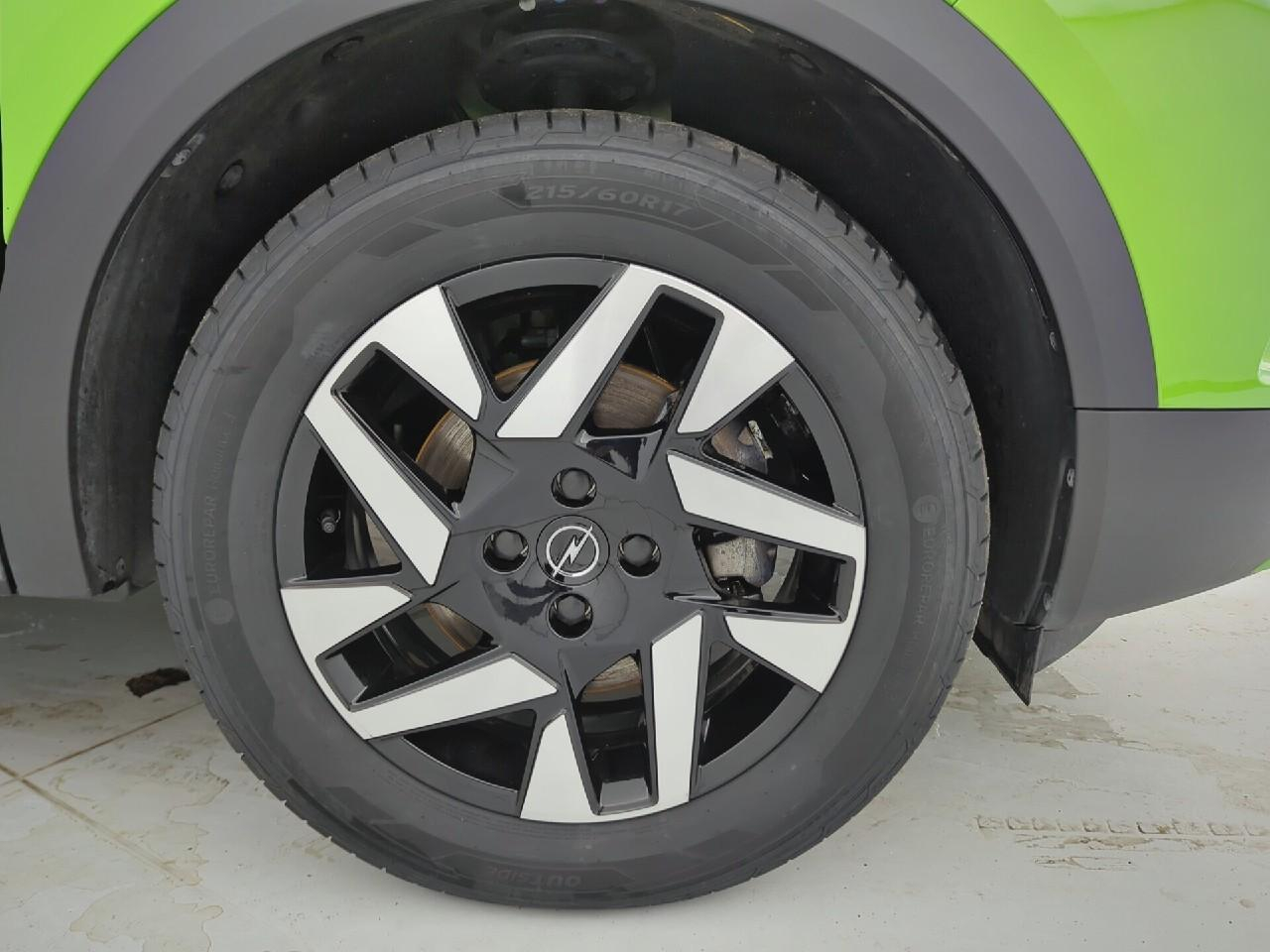 Opel Mokka electrique 136 ch & batterie 50 kwh — photo 28