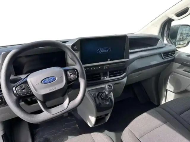 Ford Custom transit  fg 280 l1h1 2.0 ecoblue 136ch trend — photo 6