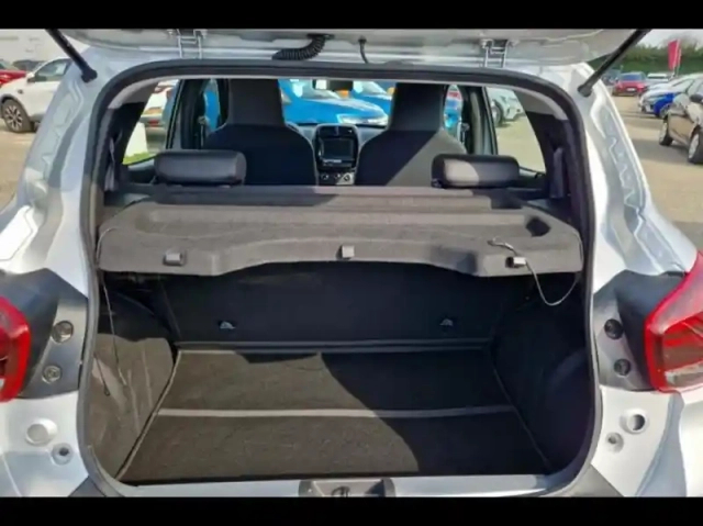 Dacia Spring 65ch extreme — photo 12