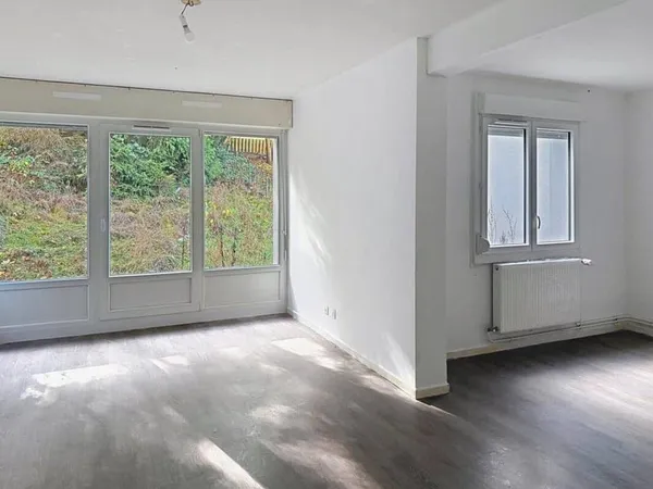Maison 6 pièces 115 m²