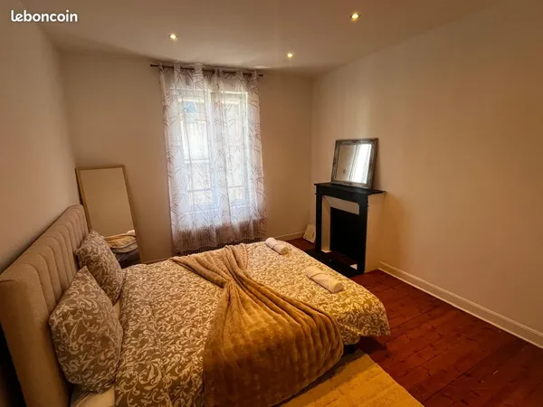 Maison rénovée