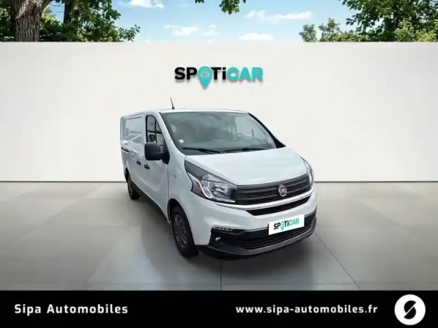Fiat Talento fgn tole 1.0 ch1 2.0 ecojet 120 — photo 36