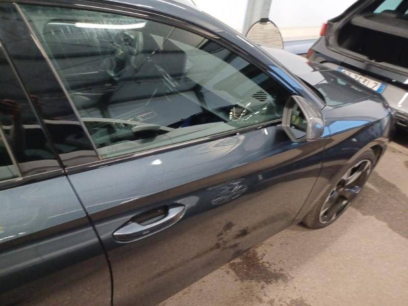 Cupra Leon — photo 19