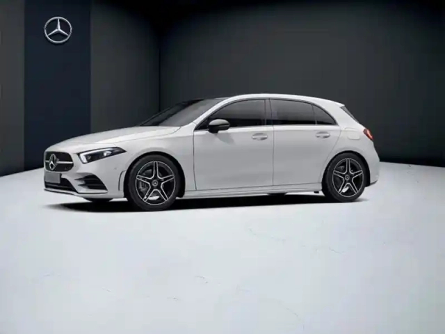Mercedes Classe A 200 amg line — photo 24