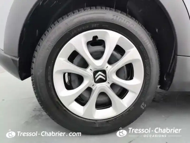 Citroën C3 bluehdi 100 bvm6 — photo 39